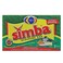 Corazzi Simba Standard Scourer X1