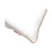 Rankoussi Ergonomic Side Sleeper Pillow