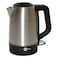 MyChoice Electric Kettle MKT-318SS, 1850 W, 1.7 L, Silver and Black, Stainless Steel, Cordless
