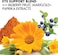 Bluebonnet Eye Antioxidant, 60 Count
