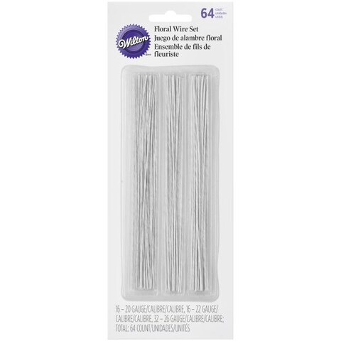 Wilton Gum Paste Wire