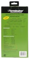 Terminator Brand UK Socket Power Extension With Individual Switches - 3way 5M