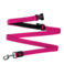 DOCO Easy-Snap -HANDS FREE Leash 6ft (DCS2072), Pink, S