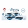 Illa Induction Cookware Set - 8 Pieces -Blue