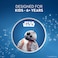 Oral-B Junior 6+ Years StarWars Soft Manual Toothbrush
