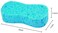 Generic Car Wash Sponges 3Pcs Cleaning Scrubber Handy Multi Functional Washing Sponges For Kitchen With Vacuum Compressed Packing