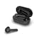 Motorola Moto Buds 085 True Wireless Earbuds With Charging Case Jet Black