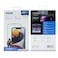 Desert Daimond Hardness iPhone 15 Pro Clear HD
