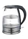 DESSINI Electric Kettle Glass 1500 W ,1800MM