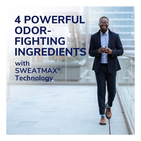 Dr. Scholl&#39;s Odour-X Ultra Odour-Fighting Powder 177g