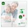 Dettol Pure Antibacterial Hand Wash, 0% Fragrance &amp; 0% Alcohol, Suitable for Hajj &amp; Umrah, 100% Better Germ Protection, 200 ml