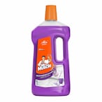 Buy Mr. Muscle All Purpose Lavender Liquid Floor Cleaner 1L in UAE