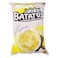 Batato's Classic Salted Chips 167g