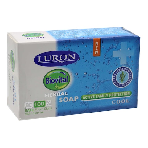 Biovital Soap Cool &amp; Calming 100g