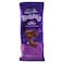 Cadbury Dairy Milk Bubbly Milk Chocolate 87 gr
