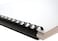 Generic Binding Comb -8mm -Black