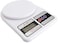 Electronic Kitchen Digital Weighing Scale 7 Kg