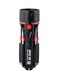 Generic 8-In-1 Multi-End Screwdriver Black/Red