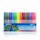 Maxi Felt Pen 24 Colors