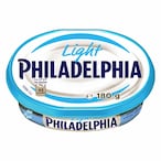 Buy Philadelphia Light Cheese Spread 180g in Kuwait