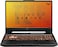 ASUS TUF Gaming F15 FX506LHB-HN323W (Bonfire Black) Gaming Laptop, I5-10300H 8GB 512G GB SSD, NV GTX1650, WIN11 HOME, 15.6 inch FHD 1920X1080 16:9 144Hz, HD Webcam, RGB-Backlit-Eng-Arb-KB