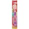 Colgate Batman Themed Manual Kids Toothbrush Extra Soft 2 to 5 Years