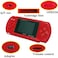PVP Station Light 3000 With Mega Free Games, 2.7" Full Color LCD Screen &ndash; Red