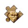 Little Story Jigsaw Puzzle Educational &amp; Fun Game (The Great Pyramid of Giza, Egypt)-1000 pcs