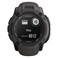 Garmin Instinct 2X Solar Smartwatch GPS Graphite 50mm
