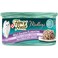 Purina fancy feast medleys wild salmon florentine wet cat food 85 g