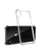 Generic Protective Case Cover For Apple iPhone X/Xs Clear