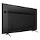 Sony X80J Series 55-Inch Ultra HD LED Smart &amp; Google TV KD55X80J Black