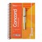 Concord Notebook - 198 Sheet