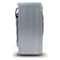 Hisense WFVB6010MS Fully-Automatic Front Loading 1000rpm Washing Machine 6Kg Silver