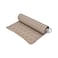 Sanitary Wares Window Bathmat Beige 78x35cm