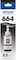 Epson T6641 Ecotank Black Color Ink Bottle 70ml Original Refill Ink