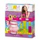 4M Girl Steam / Girl Tin Can