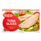 Al Alali Tuna Slices in Sunflower Oil with Chili 100g
