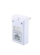 Generic - Electronic Sonic Pest Aid White