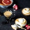 L&#39;Or Espresso Forza Intensity 9 Coffee Capsules 20 Capsules