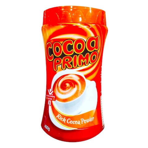 COCOA PRIMO 400G