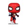 Funko : Marvel - Spider-Man Integrated Suit (913)