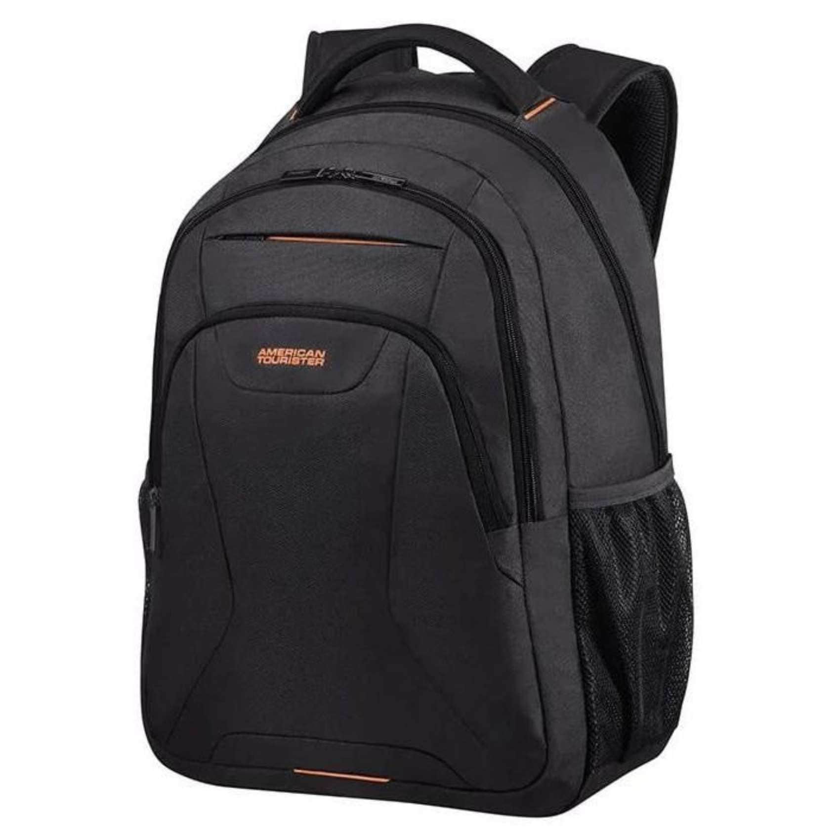 american tourister laptop backpack diamond Straightshooter Complete with a water Buy American Tourister Backpack Black