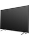 Toshiba 43 Inch, UHD LED, Vidaa Smart TV, 43C350KW, Black