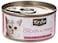 Kit Cat Deboned Chicken &amp; Prawn Toppers Canned Cat Food 80g