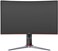 AOC C27G2 27 Inches VA Curved Full HD (1920x1080) 165Hz 1ms Free Sync Gaming Monitor   C27G2