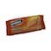 McVitie's Whole Grain Hazelnut Cream Biscuits 100g