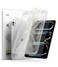 Ringke - Tempered Glass [Easy Slide] Compatible with iPad Pro 11&quot; M4 (2024) Screen Protector