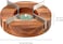 Adhoc Teapot And Food Warmer Tuto, Keep Your Food Warm And Delicious