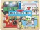 Melissa and Doug Locks &amp; Latches Board
